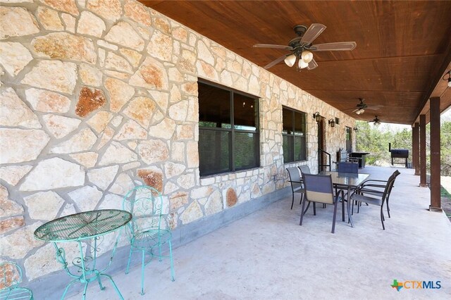 1539 River Rd, Concan, TX 78838 - photo 5