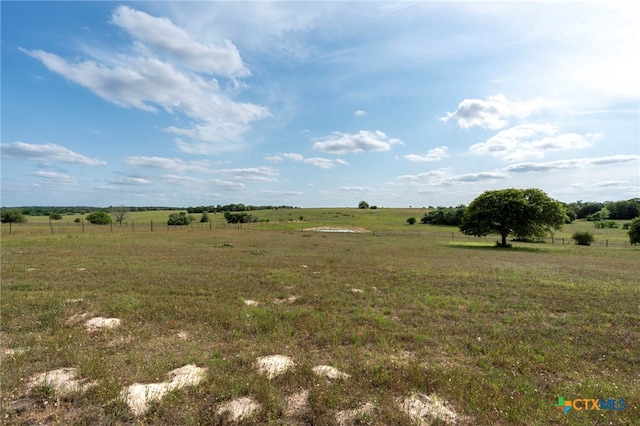 1975 Taylorsville Rd, Red Rock, TX 78662 - view of local wilderness with a rural view