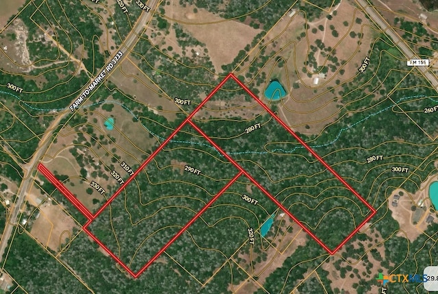 TBD Fm 3233, La Grange, TX 78945 - photo 1