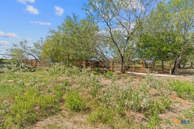 LOT10 Sparta Field Rd, Waelder, TX 78959