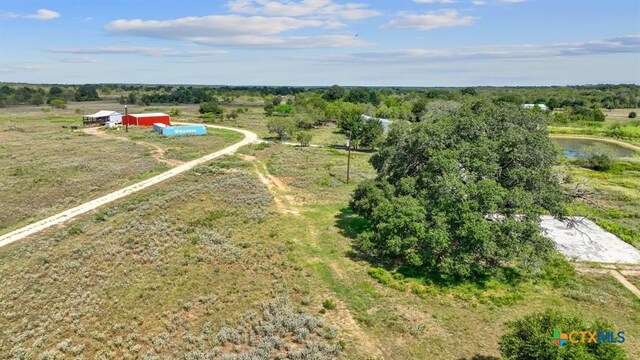 LOT10 Sparta Field Rd, Waelder, TX 78959