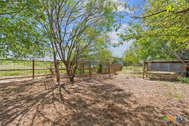 LOT10 Sparta Field Rd, Waelder, TX 78959