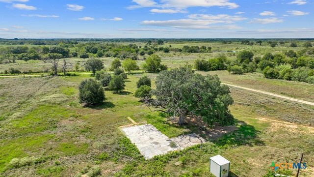 LOT10 Sparta Field Rd, Waelder, TX 78959