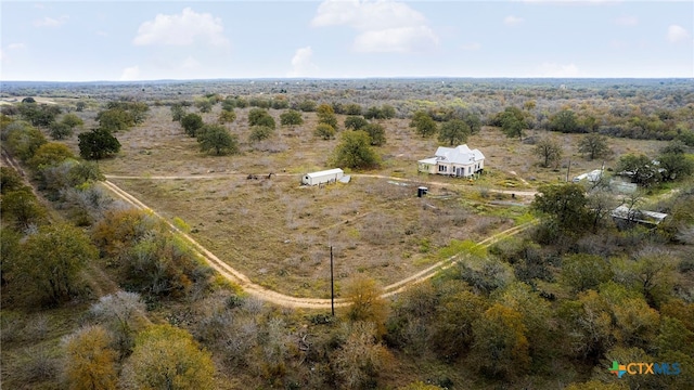 2124 Bugtussle Ln, Luling, TX 78648