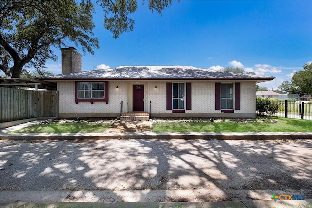 1305 G St, Floresville, TX 78114 - photo 2