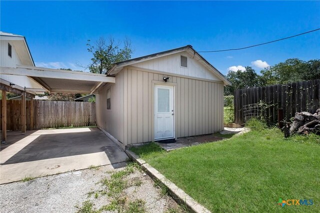 1305 G St, Floresville, TX 78114 - photo 20