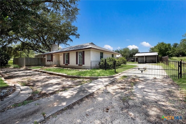 1305 G St, Floresville, TX 78114 - photo 3