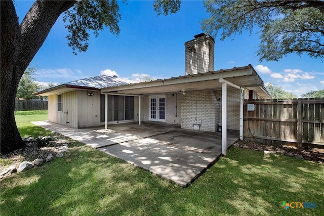 1305 G St, Floresville, TX 78114 - photo 23
