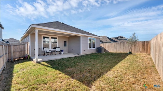 729 Heartseed Ave, New Braunfels, TX 78130 - photo 16