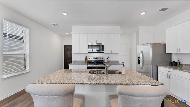 729 Heartseed Ave, New Braunfels, TX 78130 - photo 2