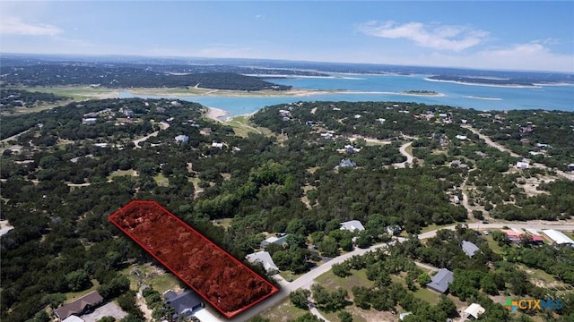 730 Minnesota Dr, Canyon Lake, TX 78133