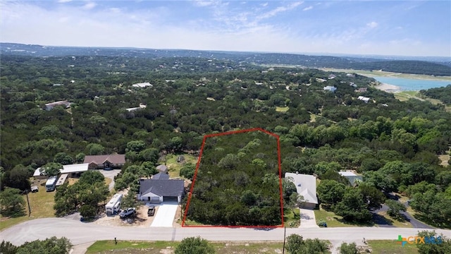 730 Minnesota Dr, Canyon Lake, TX 78133