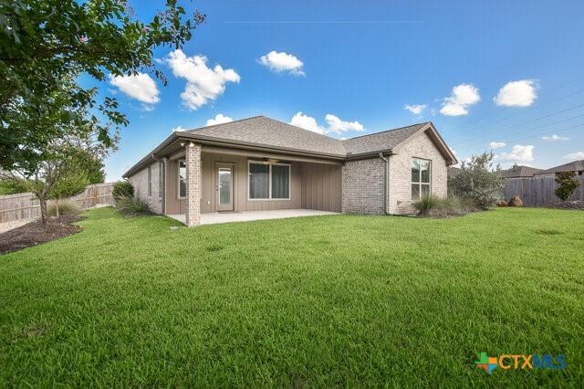 1802 Rustic Manor Dr, Temple, TX 76502 - photo 37