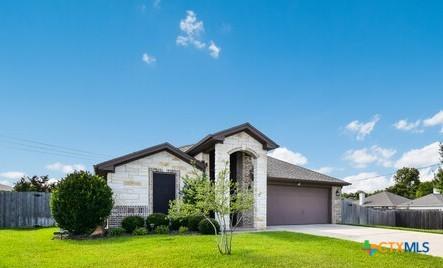 1802 Rustic Manor Dr, Temple, TX 76502 - photo 3