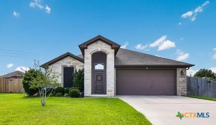 1802 Rustic Manor Dr, Temple, TX 76502 - photo 2