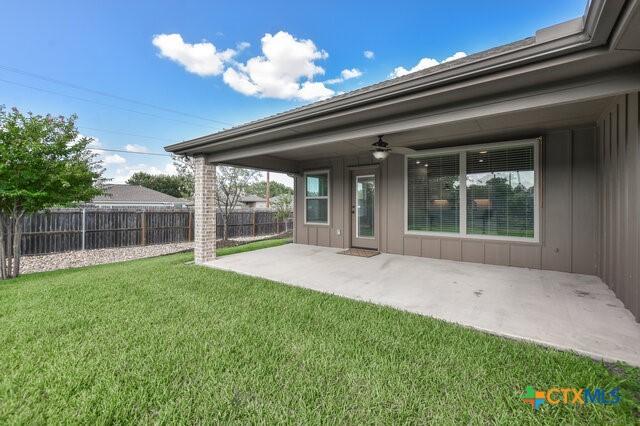 1802 Rustic Manor Dr, Temple, TX 76502 - photo 36