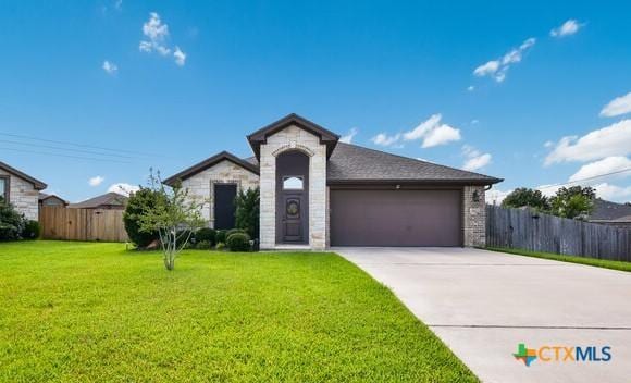 1802 Rustic Manor Dr, Temple, TX 76502 - photo 1