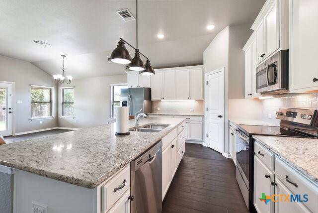 1802 Rustic Manor Dr, Temple, TX 76502 - photo 11