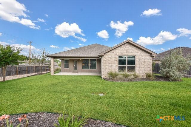 1802 Rustic Manor Dr, Temple, TX 76502 - photo 38