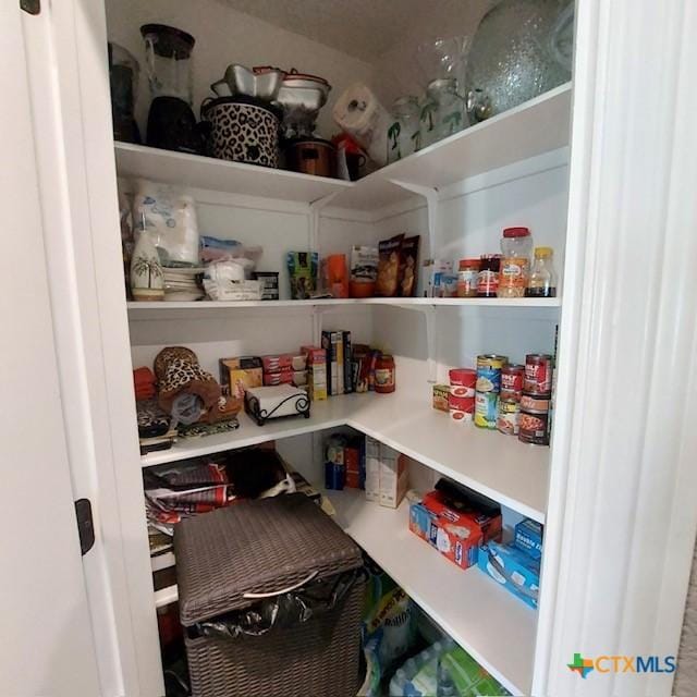 1802 Rustic Manor Dr, Temple, TX 76502 - view of pantry