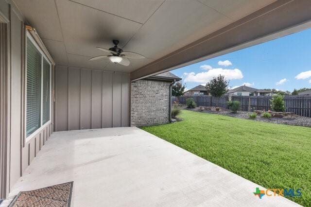1802 Rustic Manor Dr, Temple, TX 76502 - photo 35