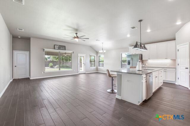 1802 Rustic Manor Dr, Temple, TX 76502 - photo 5