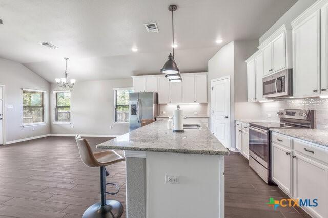 1802 Rustic Manor Dr, Temple, TX 76502 - photo 6