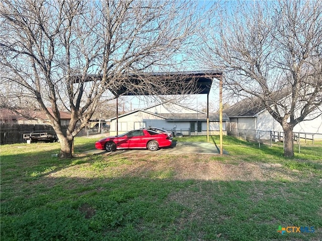 505 S 9th St, Stockdale, TX 78160 - photo 7