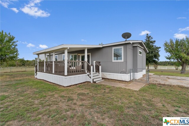16351 Fm 1660, Taylor, TX 76574 - photo 30