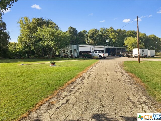 16351 Fm 1660, Taylor, TX 76574 - photo 39