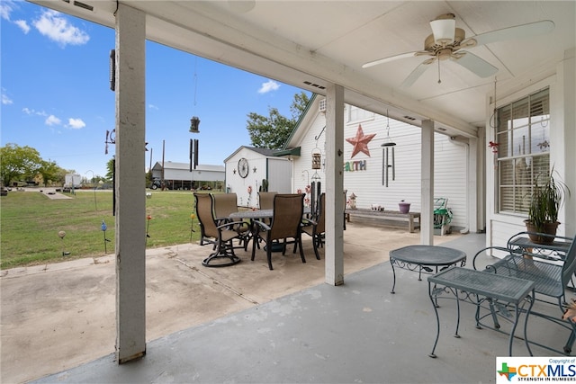 16351 Fm 1660, Taylor, TX 76574 - photo 20