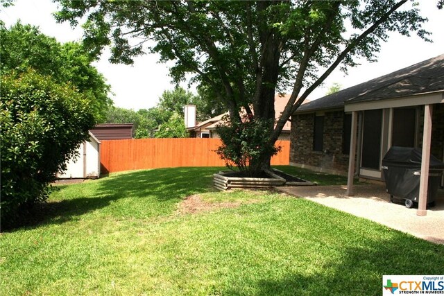302 Blackfoot Dr, Harker Heights, TX 76548 - photo 13