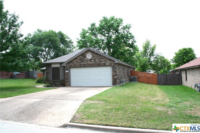 302 Blackfoot Dr, Harker Heights, TX 76548 - photo 2