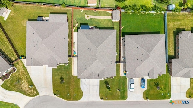 3424 Waggoner Dr, Belton, TX 76513 - aerial perspective of suburban area