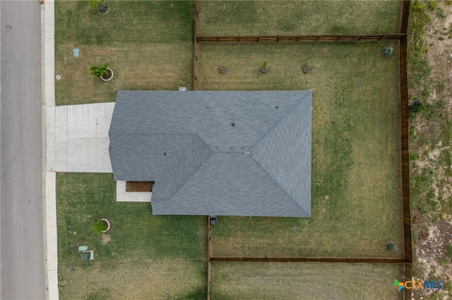 3203 Pistoia Trl, Temple, TX 76502 - aerial view