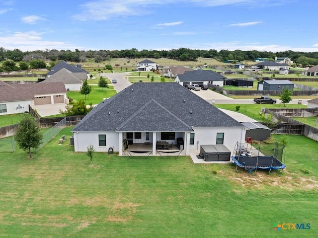 5779 Watusi Dr, Belton, TX 76513 - photo 37