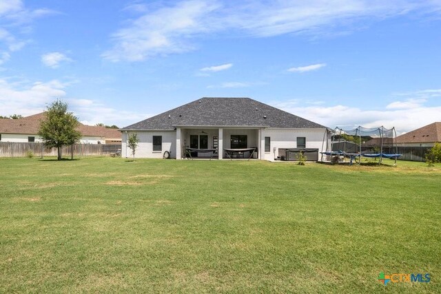 5779 Watusi Dr, Belton, TX 76513 - photo 33