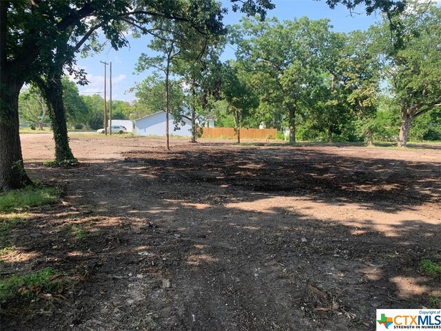 542 W Pietzsch St, Bartlett, TX 76534