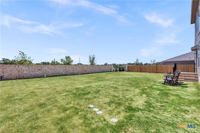 121 Woods Edge Ln, Georgetown, TX 78628 - photo 44