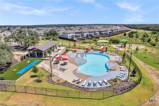 121 Woods Edge Ln, Georgetown, TX 78628 - photo 3