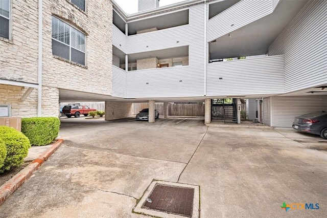 2520 Quarry Rd Unit 204, Austin, TX 78703 - photo 12