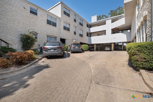 2520 Quarry Rd Unit 204, Austin, TX 78703 - photo 13