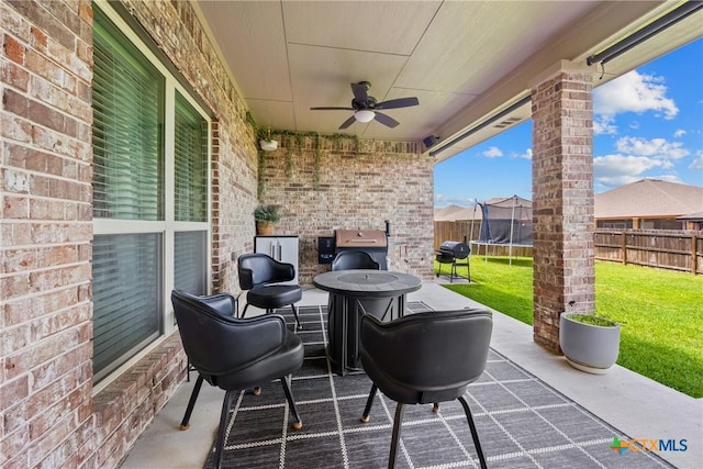 5107 Pinar Trl, Killeen, TX 76549 - photo 34