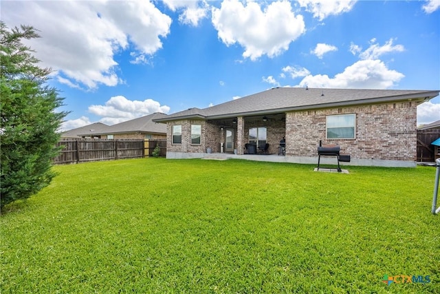5107 Pinar Trl, Killeen, TX 76549 - photo 35