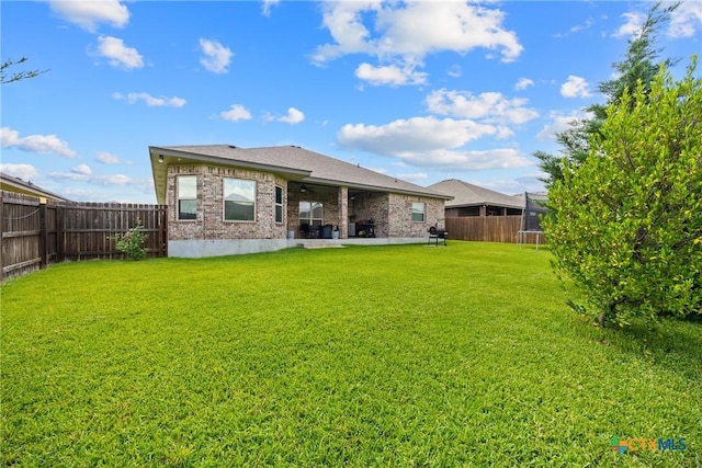 5107 Pinar Trl, Killeen, TX 76549 - photo 36