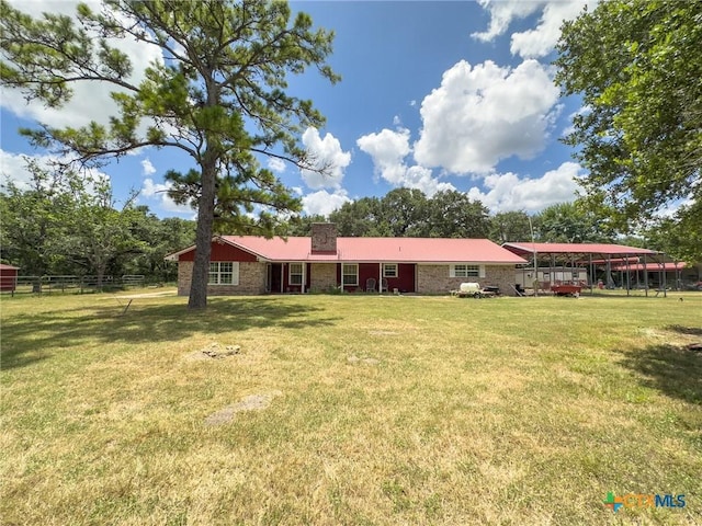 13167 State Highway 111, Yoakum, TX 77995 - photo 1