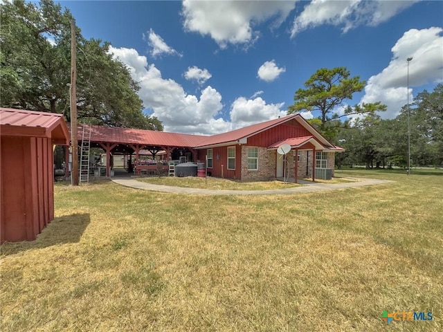 13167 State Highway 111, Yoakum, TX 77995 - photo 23