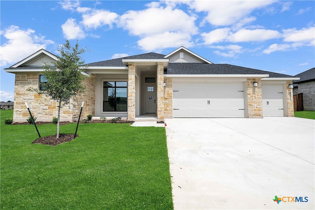 4011 Prairie Dr, Nolanville, TX 76559 - photo 1