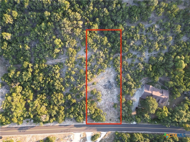 2114 Johnson Rd, Canyon Lake TX, 78133 land for sale