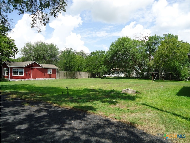 2604 Hackberry St, Victoria TX, 77901 land for sale